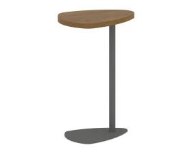 Стол журнальный (треугольный) 410х305х670 Асти / Asti (rv) images