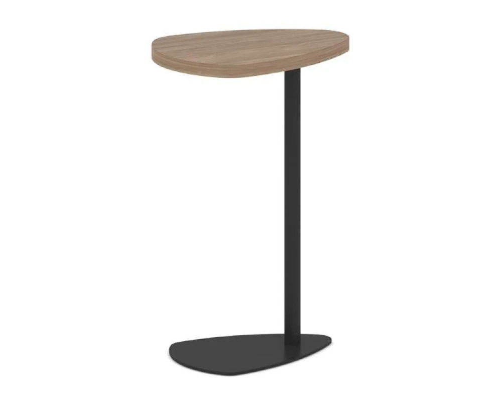 Стол журнальный (треугольный) 410х305х670 Асти / Asti (rv)