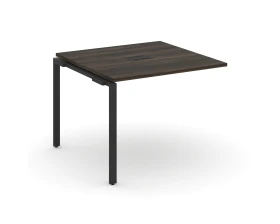 Проходной наборный элемент переговорного стола CN.NPRG-011 980x980x750 Концепт / Concept images