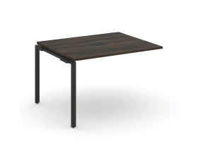 Проходной наборный элемент переговорного стола CN.NPRG-012 1180x980x750 Концепт / Concept images