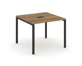 Стол переговорный (1 столешница) CN.PRG-011 980x980x750 Концепт / Concept images