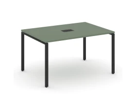 Стол переговорный (1 столешница) CN.PRG-011 980x980x750 Концепт / Concept images