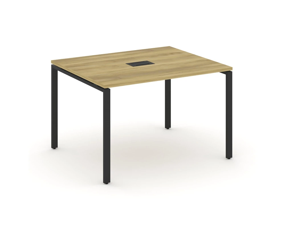 Стол переговорный (1 столешница) CN.PRG-012 1180x980x750 Концепт / Concept