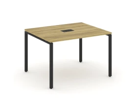 Стол переговорный (1 столешница) CN.PRG-012 1180x980x750 Концепт / Concept images