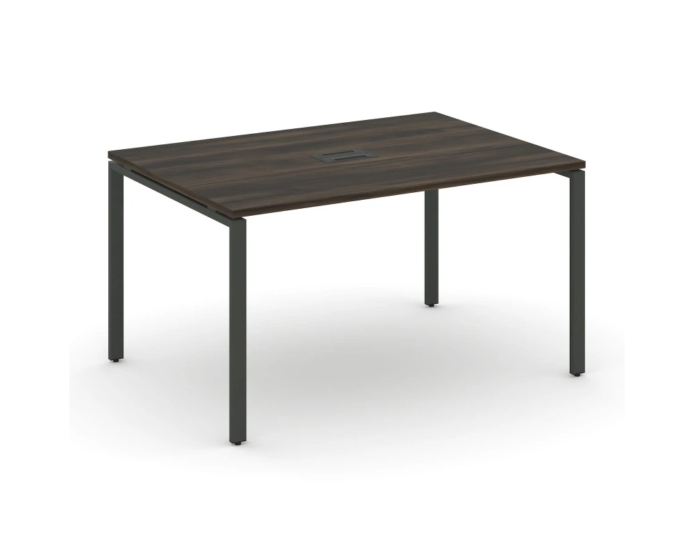 Стол переговорный (1 столешница) CN.PRG-012 1180x980x750 Концепт / Concept