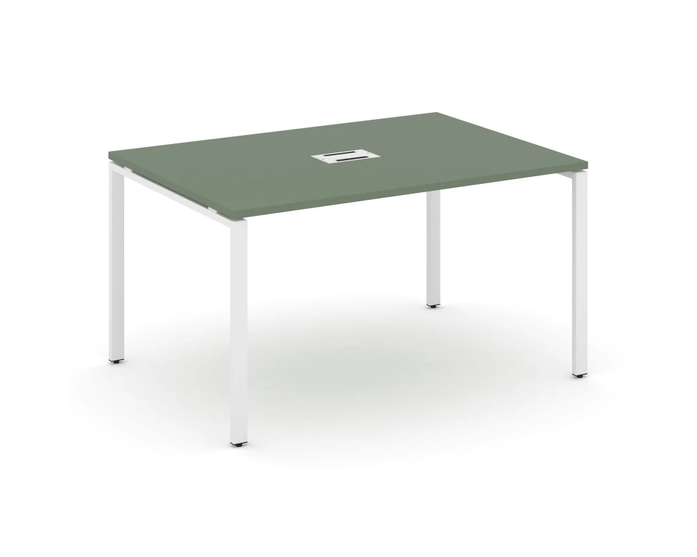 Стол переговорный (1 столешница) CN.PRG-012 1180x980x750 Концепт / Concept