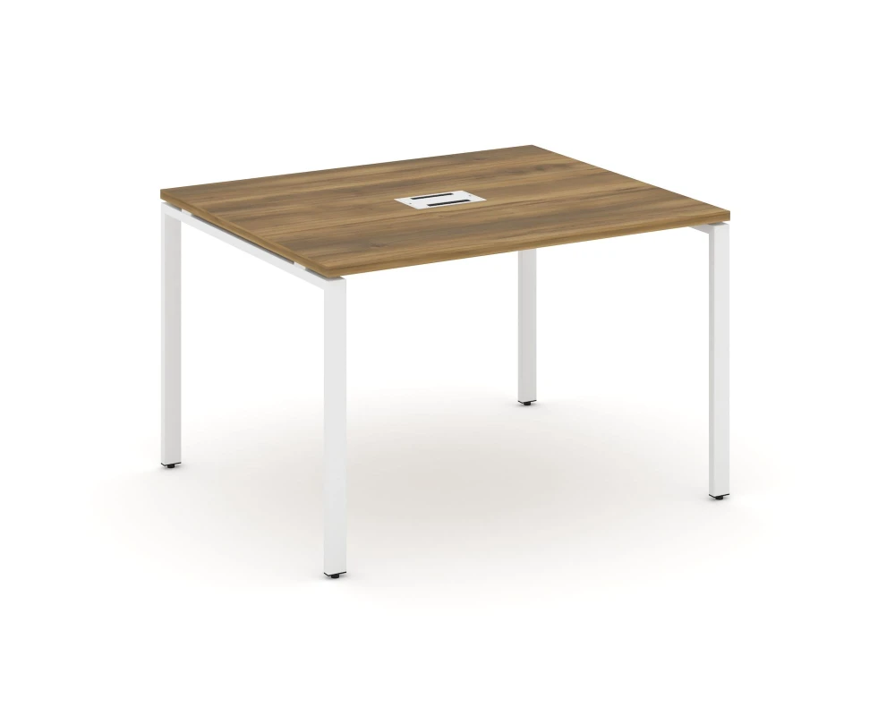 Стол переговорный (1 столешница) CN.PRG-012 1180x980x750 Концепт / Concept