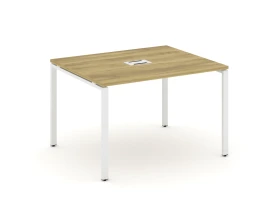 Стол переговорный (1 столешница) CN.PRG-012 1180x980x750 Концепт / Concept images