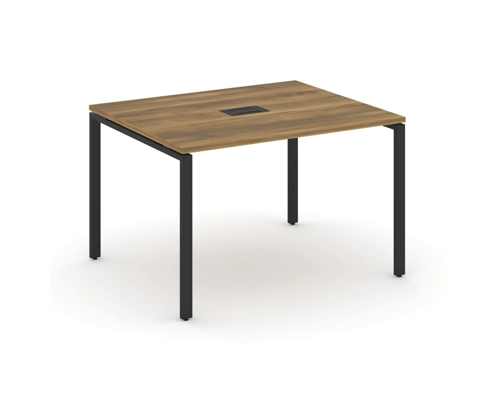 Стол переговорный (1 столешница) CN.PRG-012 1180x980x750 Концепт / Concept