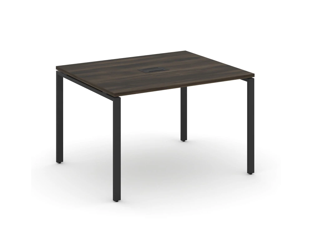 Стол переговорный (1 столешница) CN.PRG-012 1180x980x750 Концепт / Concept