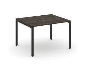 Стол переговорный (1 столешница) CN.PRG-012 1180x980x750 Концепт / Concept images