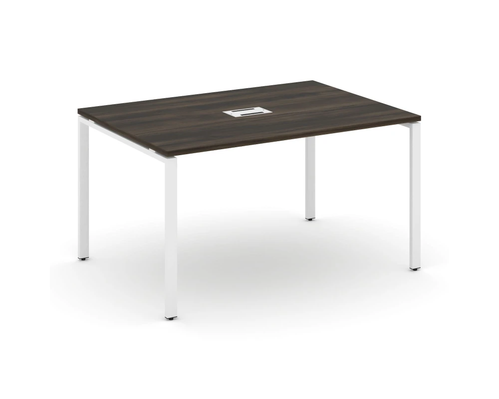 Стол переговорный (1 столешница) CN.PRG-013 1380x980x750 Концепт / Concept