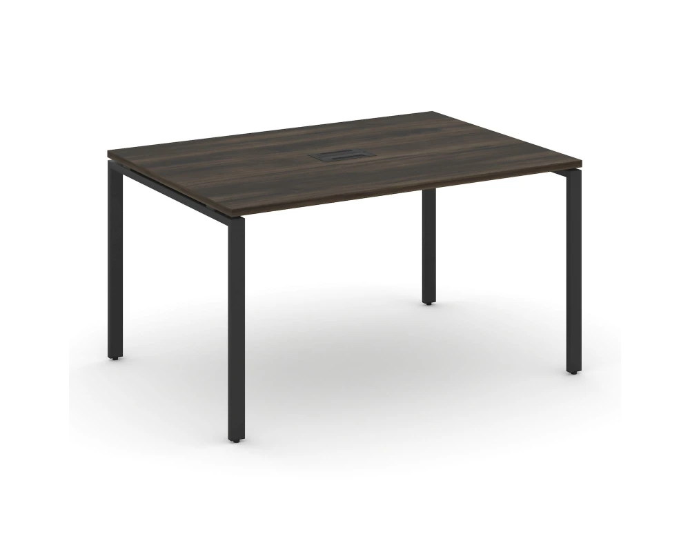 Стол переговорный (1 столешница) CN.PRG-013 1380x980x750 Концепт / Concept