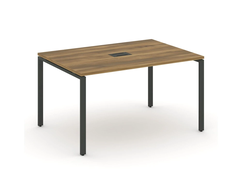 Стол переговорный (1 столешница) CN.PRG-014 1580x980x750 Концепт / Concept