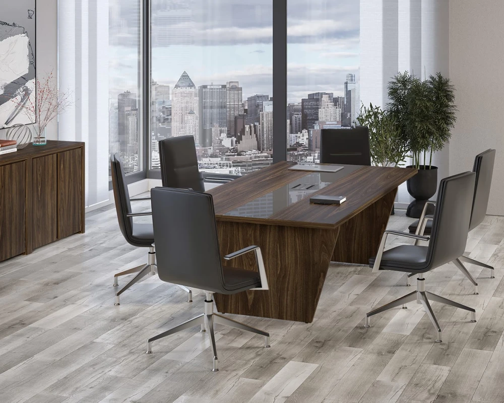 Кабинет руководителя Корнер / Corner