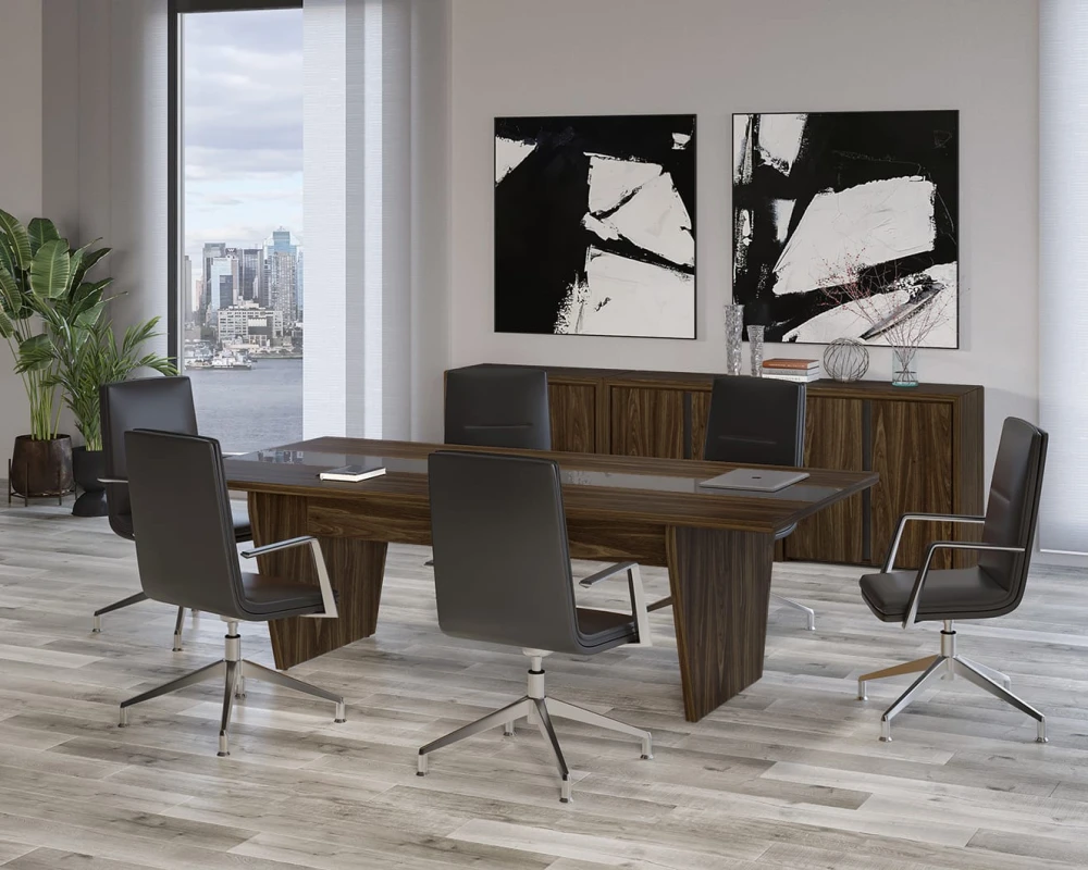 Мебель для переговорных Корнер / Corner