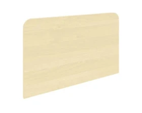 Экран для стола 690x435x18 Слим Систем / Slim System images