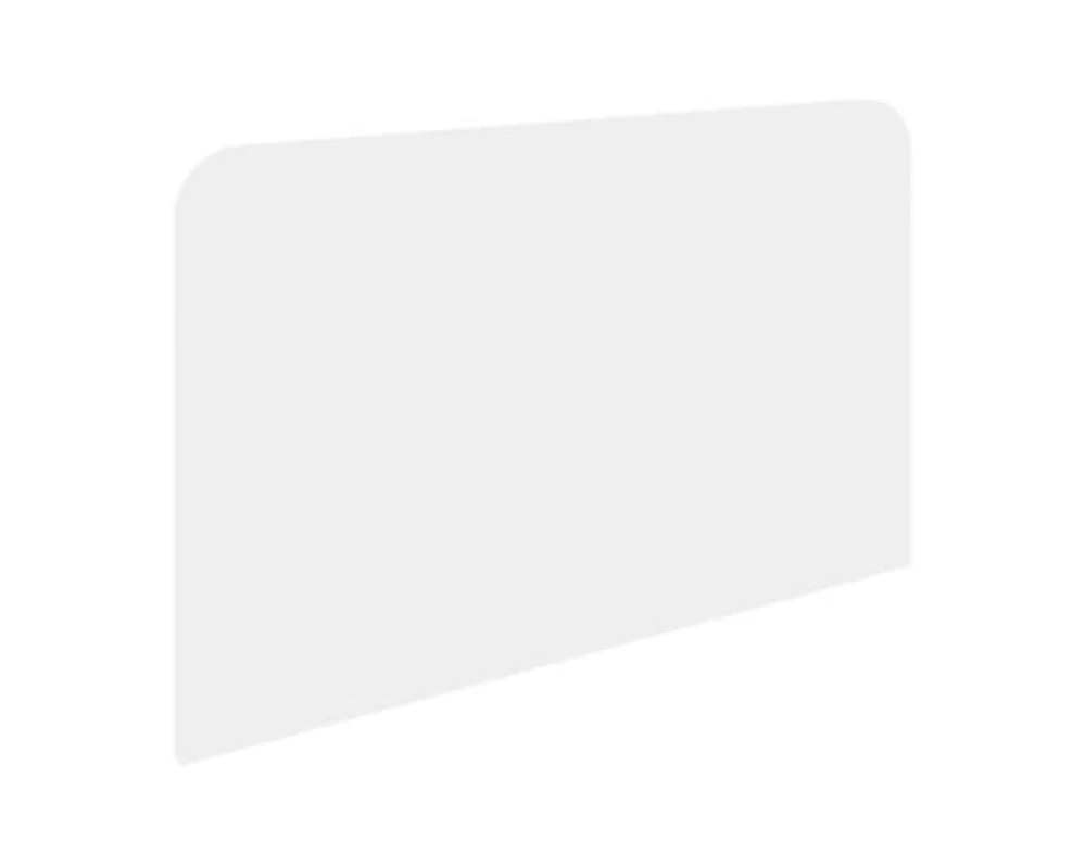 Экран для стола 690x435x18 Слим Систем / Slim System