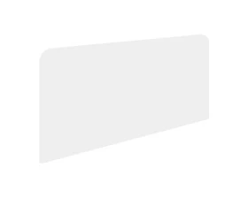 Экран для стола 890x435x18 Слим Систем / Slim System images