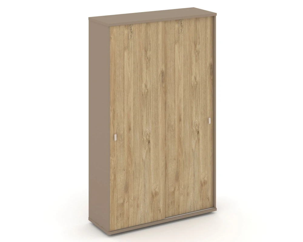 Шкаф-купе для одежды 120x42x197,7 Эстетика / Estetica