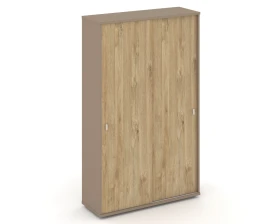 Шкаф-купе для одежды 120x42x197,7 Эстетика / Estetica images