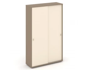 Шкаф-купе комбинированный 120x42x197,7 Estetica images