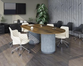 Мебель для переговорных Фелто / Felto images