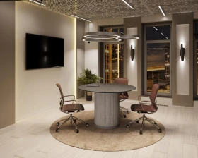 Мебель для переговорных Фелто / Felto images