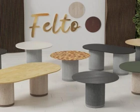 Мебель для переговорных Фелто / Felto images