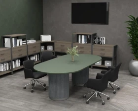 Мебель для переговорных Фелто / Felto images