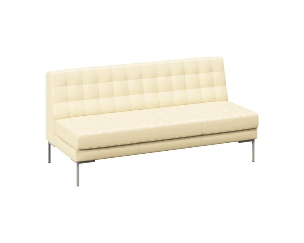 Диван без подлокотников трехместный Форест / Forest