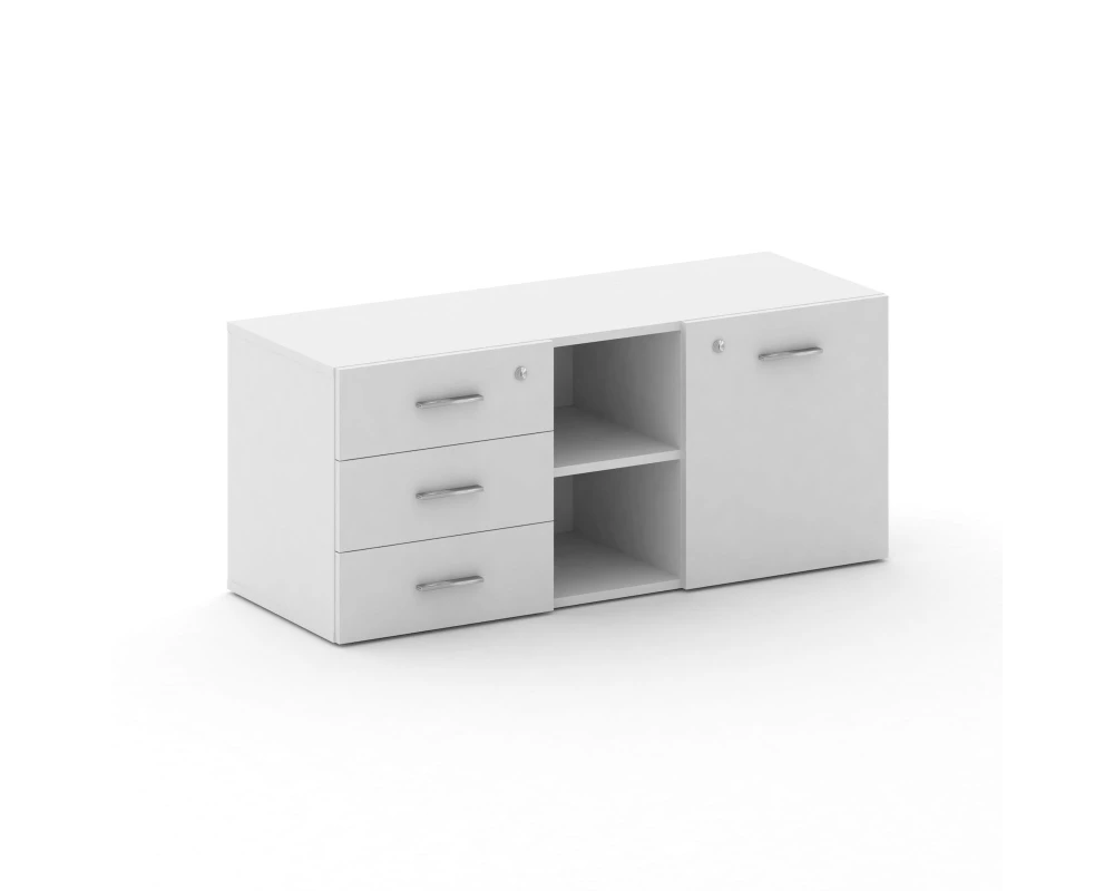 Греденция 1250x460x532 Фреско / Fresco