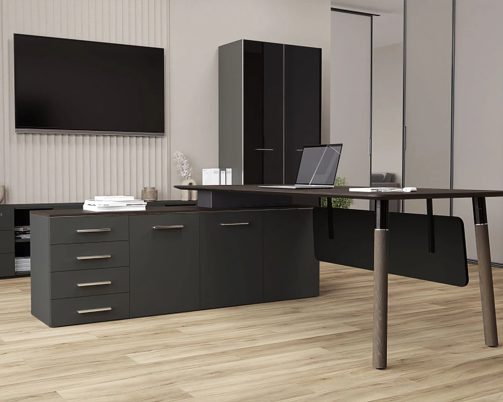 Кабинет руководителя Фреско / Fresco