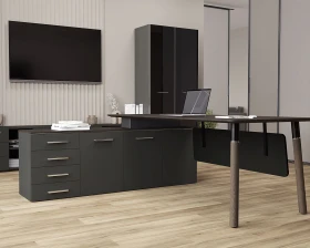 Кабинет руководителя Фреско / Fresco images