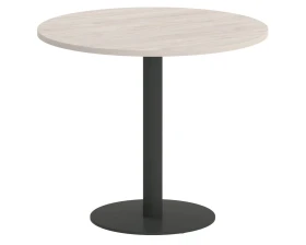 Стол круглый VR.SP-5-90.1 Хоум Офис / Home Office images