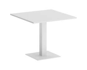 Стол квадратный VR.SP-5-90.2 Хоум Офис / Home Office images