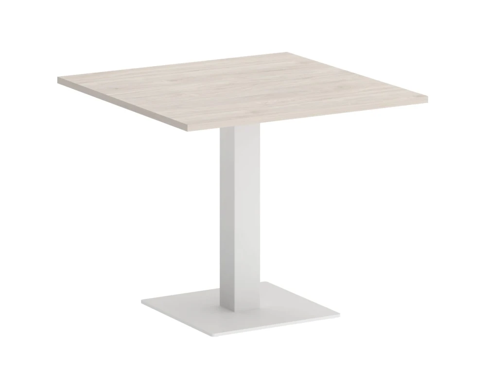 Стол квадратный VR.SP-5-90.2 Хоум Офис / Home Office