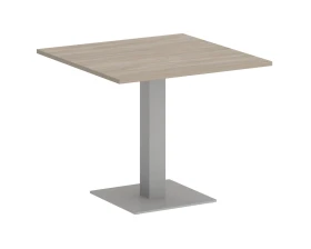 Стол квадратный VR.SP-5-90.2 Хоум Офис / Home Office images