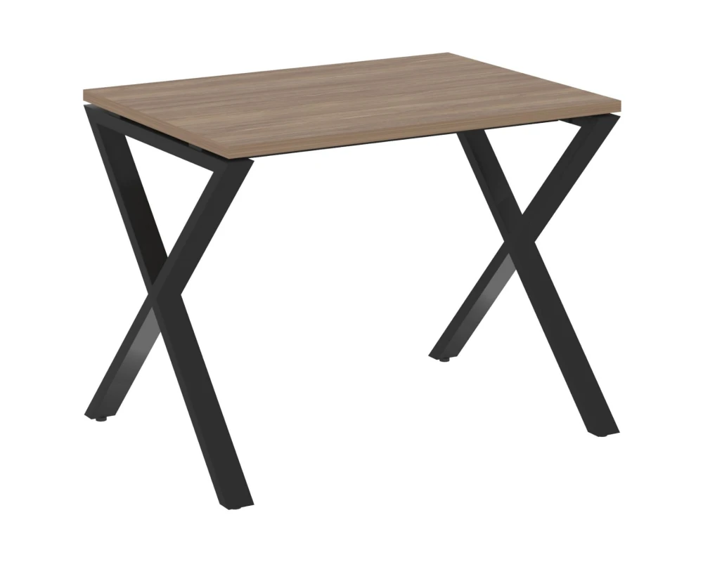 Стол рабочий X 980х720х750 Лофт / Loft