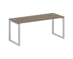 Стол письменный на О-образном м/к 180x72x75 Метал Систем / Metal System images