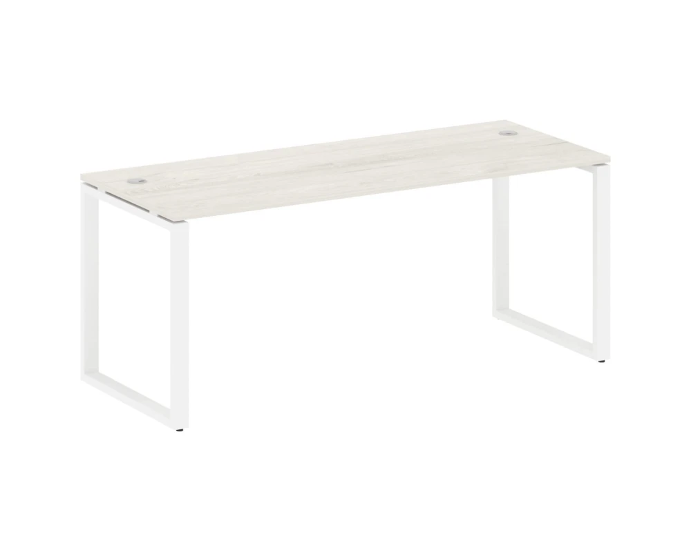 Стол письменный на О-образном м/к 180x72x75 Метал Систем / Metal System