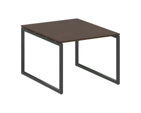 Перег. стол (1 столешница) на О-образном м/к 1000x1235x750 Метал Систем Куатро 4х4 / Metal System Quattro 4x4 images