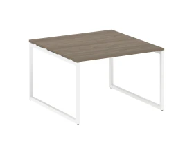 Перег. стол (1 столешница) на О-образном м/к 1200x1235x750 Метал Систем Куатро 4х4 / Metal System Quattro 4x4 images