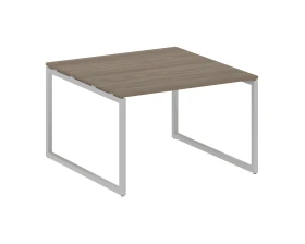 Перег. стол (1 столешница) на О-образном м/к 1200x1235x750 Метал Систем Куатро 4х4 / Metal System Quattro 4x4 images