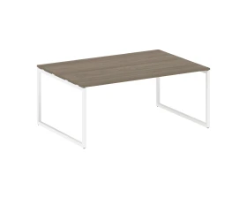 Перег. стол (1 столешница) на О-образном м/к 1800x1235x750 Метал Систем Куатро 4х4 / Metal System Quattro 4x4 images