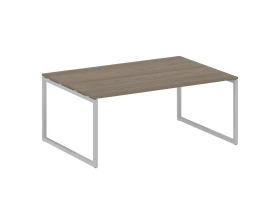 Перег. стол (1 столешница) на О-образном м/к 1800x1235x750 Метал Систем Куатро 4х4 / Metal System Quattro 4x4 images