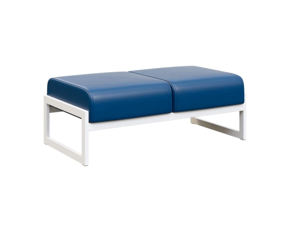 Банкетка двухместная Модуль / Module