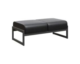 Банкетка двухместная Модуль / Module images