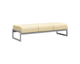 Банкетка трехместная Модуль / Module images