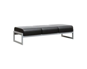 Банкетка трехместная Модуль / Module images